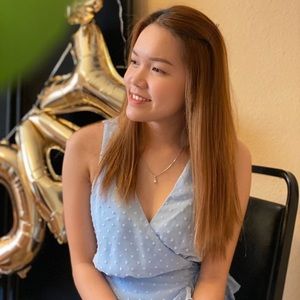 Meet your Posher, Trang